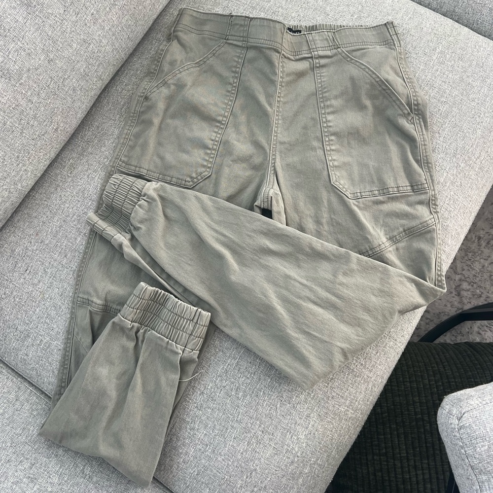 Cargo Pants